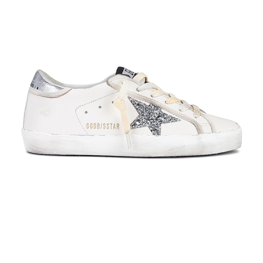 Golden Goose Super Star size 39
